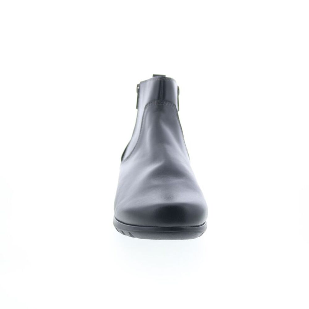 Taos Womens Select Black Boots (NWT) - Picture 2 of 4